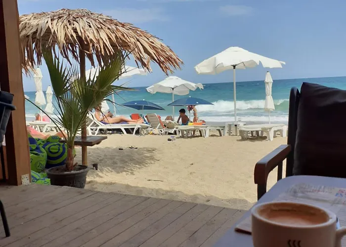 Sunshine Byala فندق مبيت وإفطار بايالا