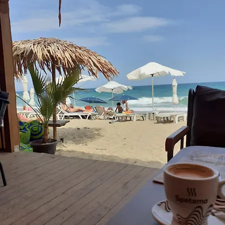 Sunshine Byala Bed & Breakfast Bjala