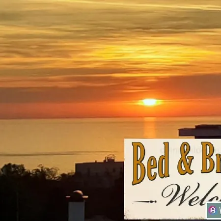 Sunshine Byala Bed & Breakfast Bjala