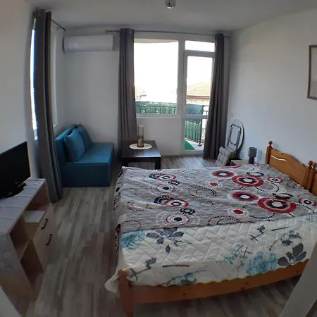 Sunshine Byala Oda ve Kahvaltı