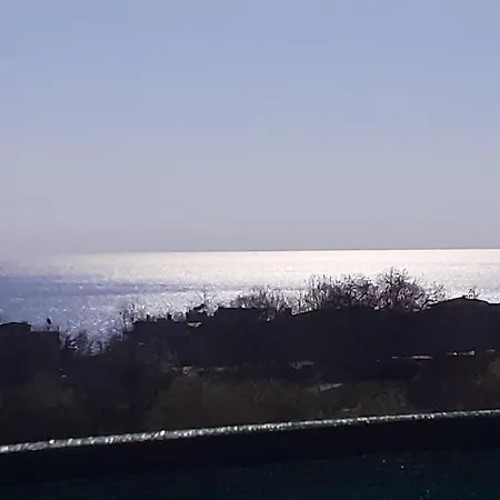 Sunshine Byala Bed & Breakfast Bjala