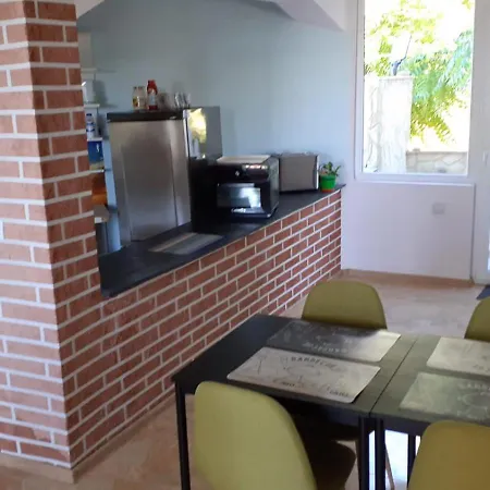 Sunshine Byala Bed & Breakfast *