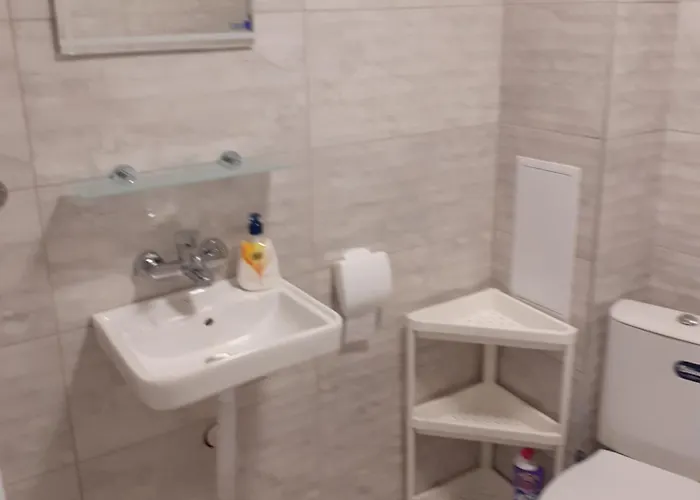 Sunshine Byala Нощувка със закуска (B & B)